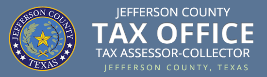 Jefferson County Tax Office